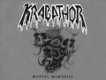 Krabathor - Breath Of Death