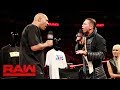 LaVar Ball takes over “Miz TV”: Raw, June 26, 2017