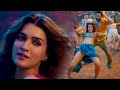 Kriti Sanon New Hot Songs | Kriti Sanon's Milky | Part 3