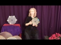 Layne Redmond Remo Signature Tambourines-YouTube.mov