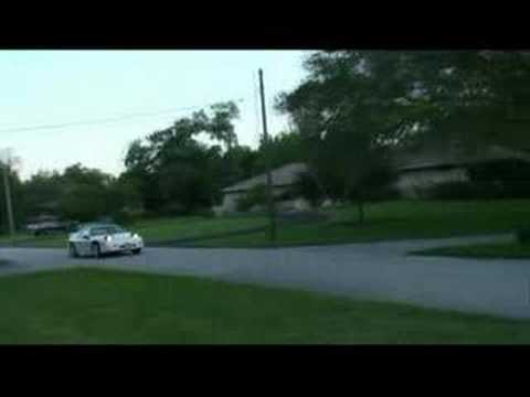1988 Pontiac Fiero GT For Sale (extended) 1988 Pontiac Fiero Gt. 1988 Pontiac Fiero GT For Sale (extended)