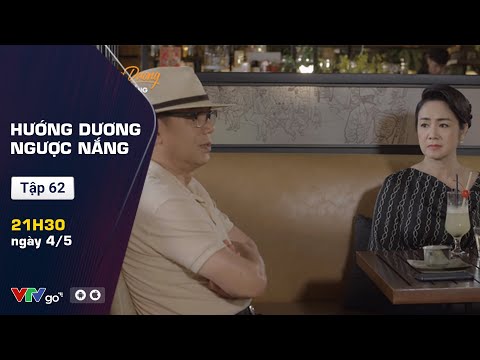 HƯỚNG DƯƠNG NGƯỢC NẮNG – PREVIEW TẬP 62