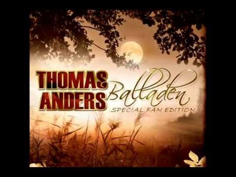 Thomas Anders- Very Special Feeling- extended version