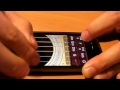 iPhone Guitar Cover - Losing My Religion