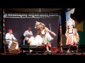 Yakshagana 2017-Noda banniri-Sri Jansale - Sanmay bhat as balaraama , sri kadbal as Krishna