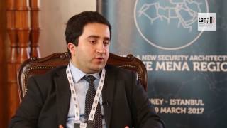 Security Failures In Iraq & Question Of Hashd Al Shabi And Militia Groups Ranj Alaaldin