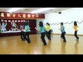 Footloose - Line Dance (Dance & Teach)