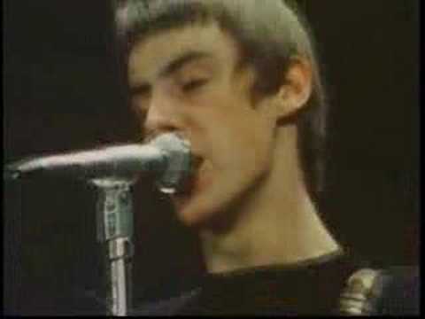 The Jam - Art School