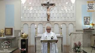 Novena Perpétua - Basílica Matriz de Campinas - 15h - 30/06/20