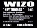 WIZO-Hey Thomas