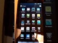 Verizon Wireless DROID Bionic 4G LTE Speed Test, Wallpapers, Bug, Boot Animation Download