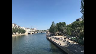 Paris like a Parisian is Back to the City of Lights !