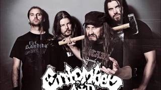 Watch Entombed Satan video