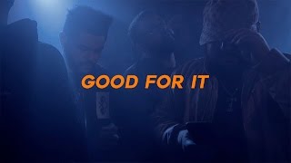 Watch Nav Good For It video