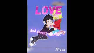 Dip Edit 2 Damien X Pip South Park