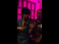 Trần Anh Tú @ Heresy (15.11.2011).MOV