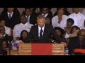 funeral