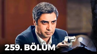 Kurtlar Vadisi Pusu - 259. Bölüm Full Hd