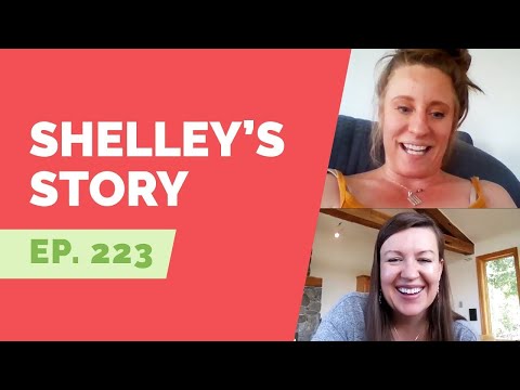 EP 223: Naked Life Story – Shelley