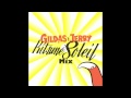 Gildas & Jerry Kitsuné Soleil MiniMix by Jerry Bouthier