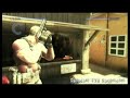 Resident Evil / Biohazard: The Darkside Chronicles - South America Gameplay (Leon and  Krauser)