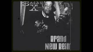 Watch Sadat X Blow Up Da Spot video