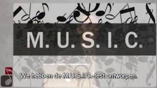 Crescendo: Eigentijdse Christelijke Muziek, deel 1 (Het afleidingsdilemma deel 7)