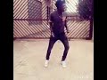 King Monada -Taba txaka ke txaka dance off