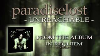Watch Paradise Lost Unreachable video