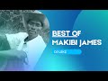 BEST OF MAKIBI JAMES MIX 2022