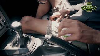 Ona Car Freshener vs The Neutralizer Road Kit