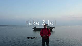 How to enjoy your photography take3 #photography #seascape #lancashire