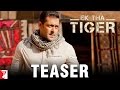 Ek Tha Tiger | Official Teaser | Salman Khan | Katrina Kaif