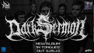 Watch Dark Sermon Imperfect Contrition video