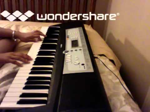 Instrumental Zara Zara Behekta Hai (RHTDM) Full Song - Keyboard...