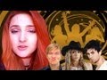 Lo que diga la rubia - Top Five Canciones Zorras