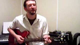 Watch Chris Trapper Say It Loud video