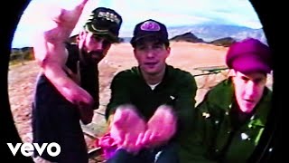 Watch Beastie Boys Looking Down The Barrel Of A Gun video