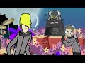 JUPITER - (Your Favorite Martian music video)