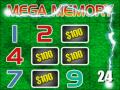 mega memory