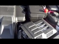 2013 Chevrolet Equinox Start Up and Review 3.6 L V6