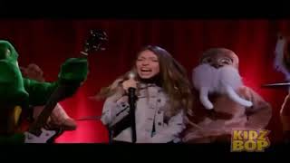 Watch Kidz Bop Kids Since U Been Gone video