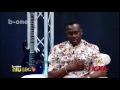 KOFFI OLOMIDE dans b-one Music avec Papy Mboma