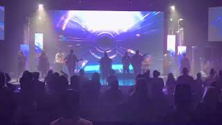 NHLV Worship Team “Won’t Stop Now” (Cover) 5-8-22