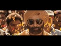 Song Making Singh Saab The Great Title Track Sunny Deol ...