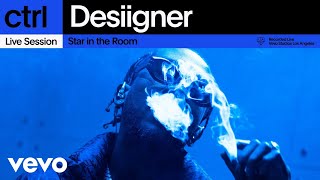 Watch Desiigner Star In The Room video