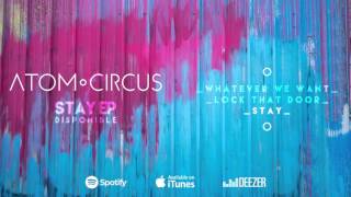 Watch Atom Circus Stay video