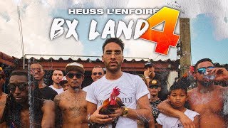 Heuss Lenfoiré - Bx Land #4