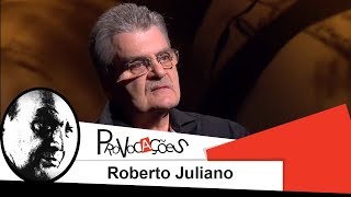Provocações | Roberto Juliano | 2013