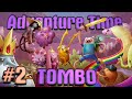 Adventure Time: Heroes Of Ooo - Gameplay Trailer